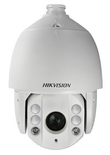 دوربین های امنیتی و نظارتی هایک ویژن DS-2AE7230TI-A Dome110825